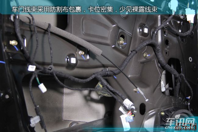 精工实料混动秦宋成精品须认真拆45系列