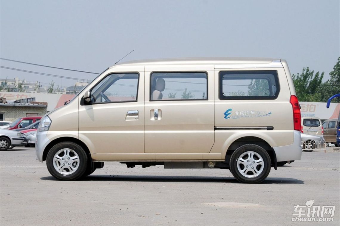 【北汽威旺306】车型图片_北汽威旺306系列-车讯网chexun.com