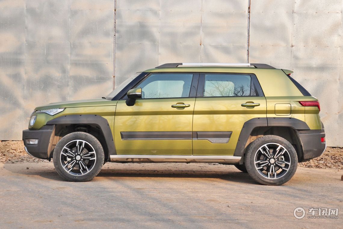 【北京汽车20】车型图片_北京汽车20系列-车讯网chexun.com