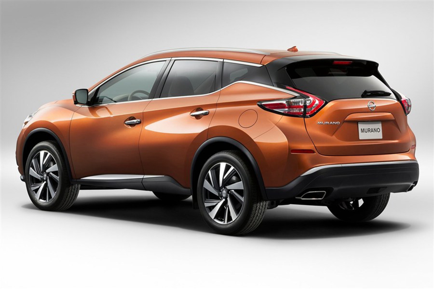 日产楼兰最新报价及图片最低价限时促销