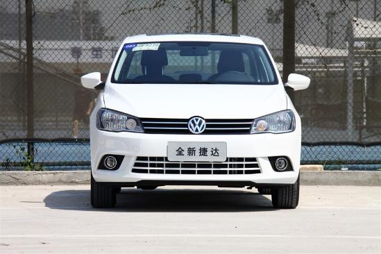 金鸡报喜大众捷达降价最高优惠35万