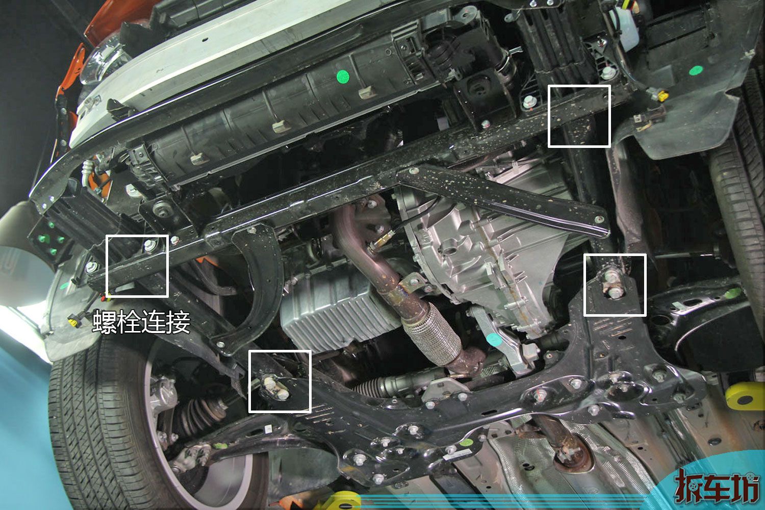 知道这些偷工减料招数 你就是骨灰级专家