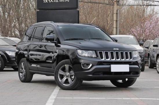 jeep進口指南者報價2015款打折促銷2.4l最低多少錢