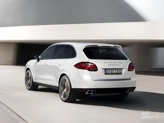 北京保时捷卡宴哪家优惠最多