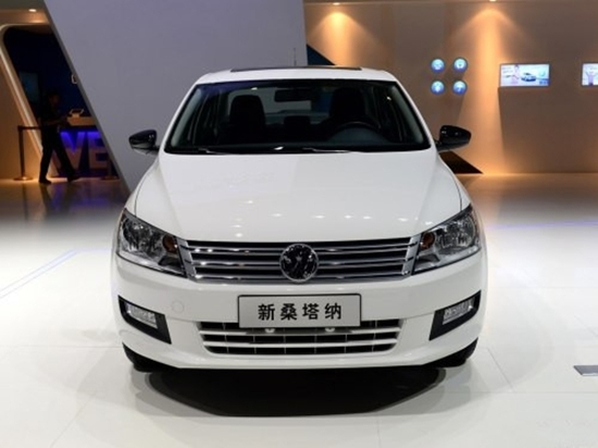 新款大众桑塔纳全系优惠降价售全国裸车优惠多少钱