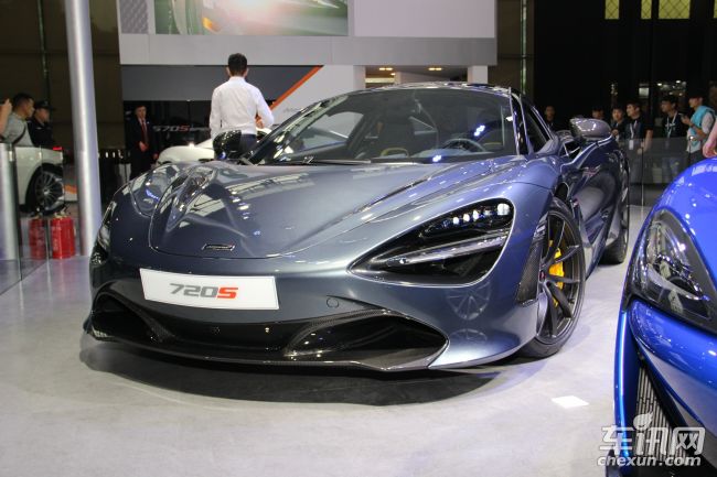 【邁凱倫720s|mclaren720s】報價_圖片_配置_視頻_團購_論壇|車訊網