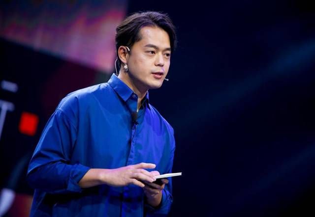 青山周平:创造美需要大胆与智慧