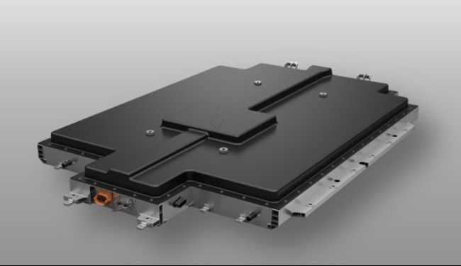 (小鹏g3 520搭载的宁德时代电池)