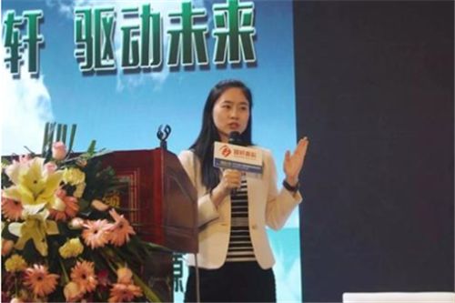 比亚迪李巍不断促进比亚迪的开放合作发展_车讯网chexun.com-车讯网