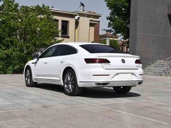 20款大众cc价格 中秋将至 限时促销