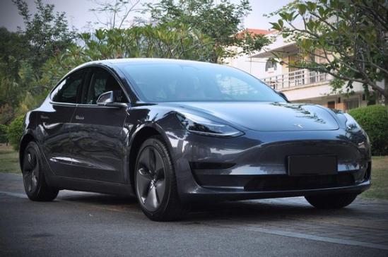 深度解讀特斯拉model3