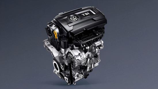 迈腾和奥迪a4l凭什么差价十几万发动机不是一样吗