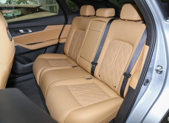 预售价不到16万,"网红"uni-k出道,长安能再次突破吗?