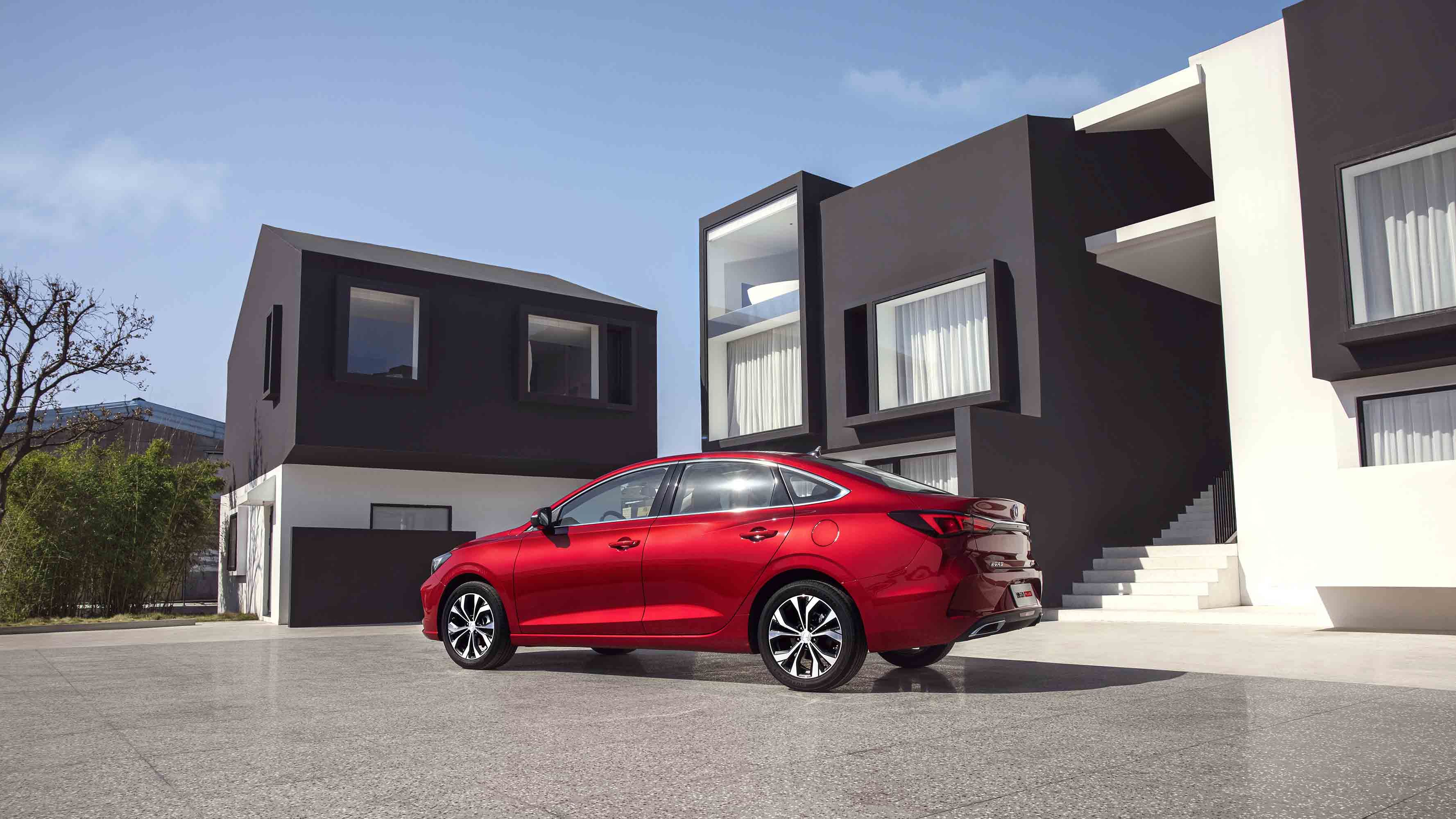 增配不加价 全新cs35plus 2021款逸动plus双车上市