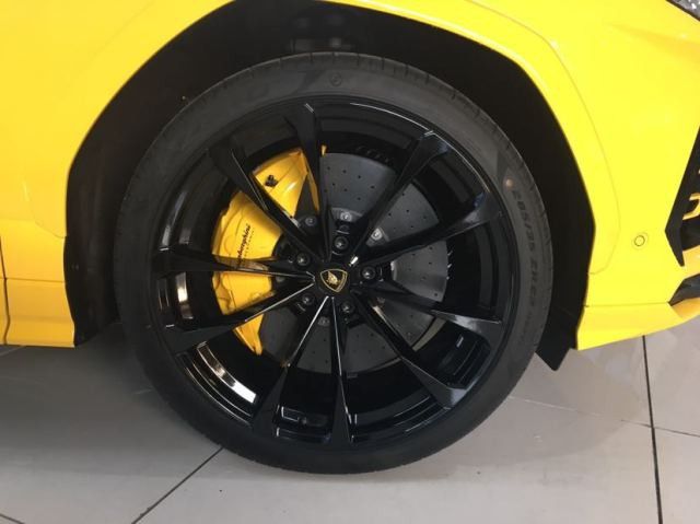 21款兰博基尼urus 国六手续齐春季促销