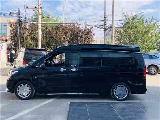 奔驰vs700l迈巴赫版国六价格首创新低 -车讯网