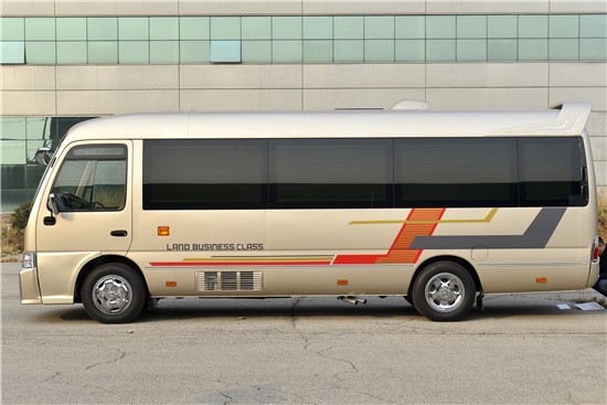 丰田考斯特10座价格考斯特10座多少钱