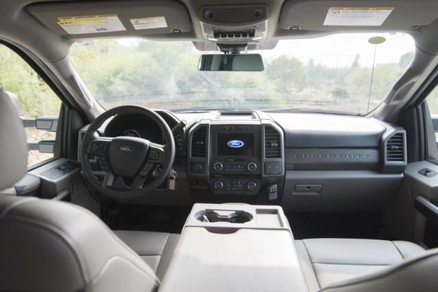 福特f550锐行者房车五一降价30万大促