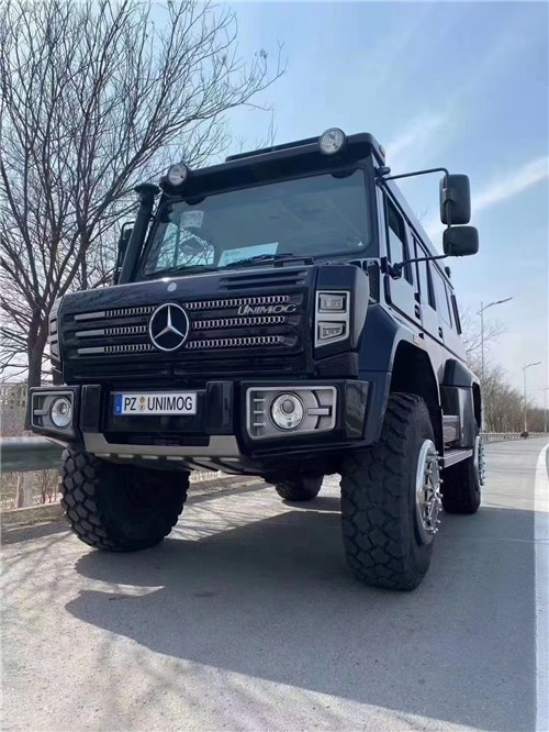 奔驰乌尼莫克u5000现车销五一促销中