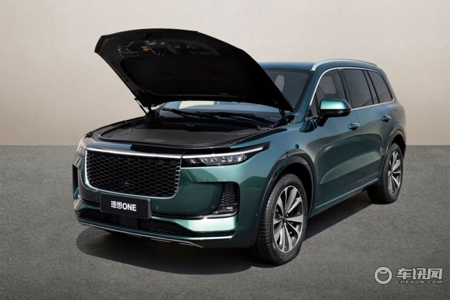 【理想one|lgone】报价_图片_配置_视频_团购_论坛|车讯网chexun.com