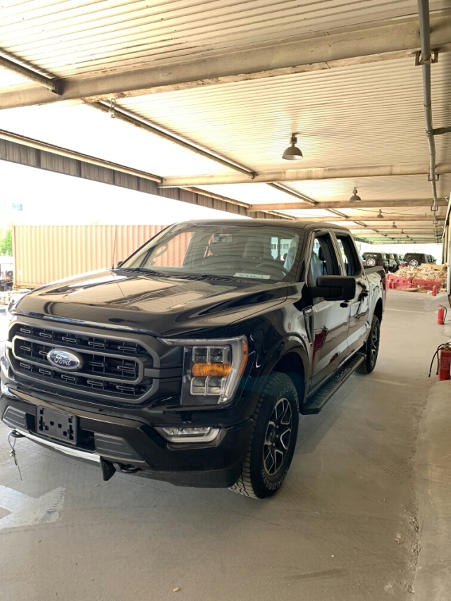 福特f150越野皮卡3.5t国六不计成本促销-车讯网