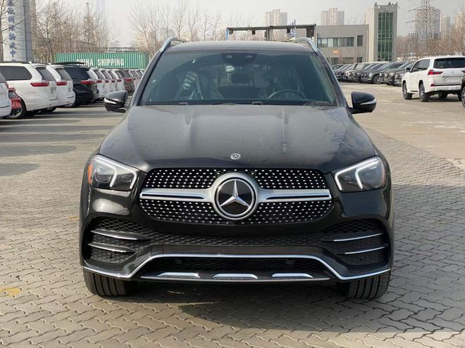 21款奔驰gle350国六清仓钜惠60余万促销