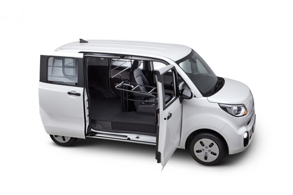 当前位置:>首页>/文章>/正文>【7】起亚ray 单座今年 2 月发布的 ray