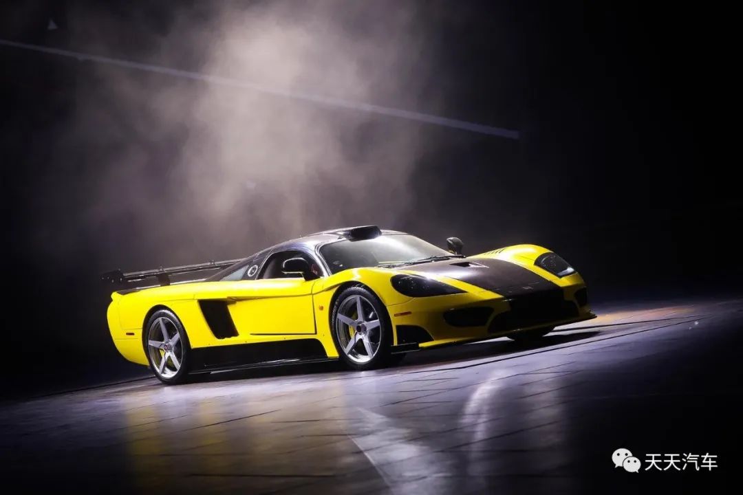 声名狼藉的赛麟汽车在国内将成为历史,却在美国发起投资邀请-车讯网