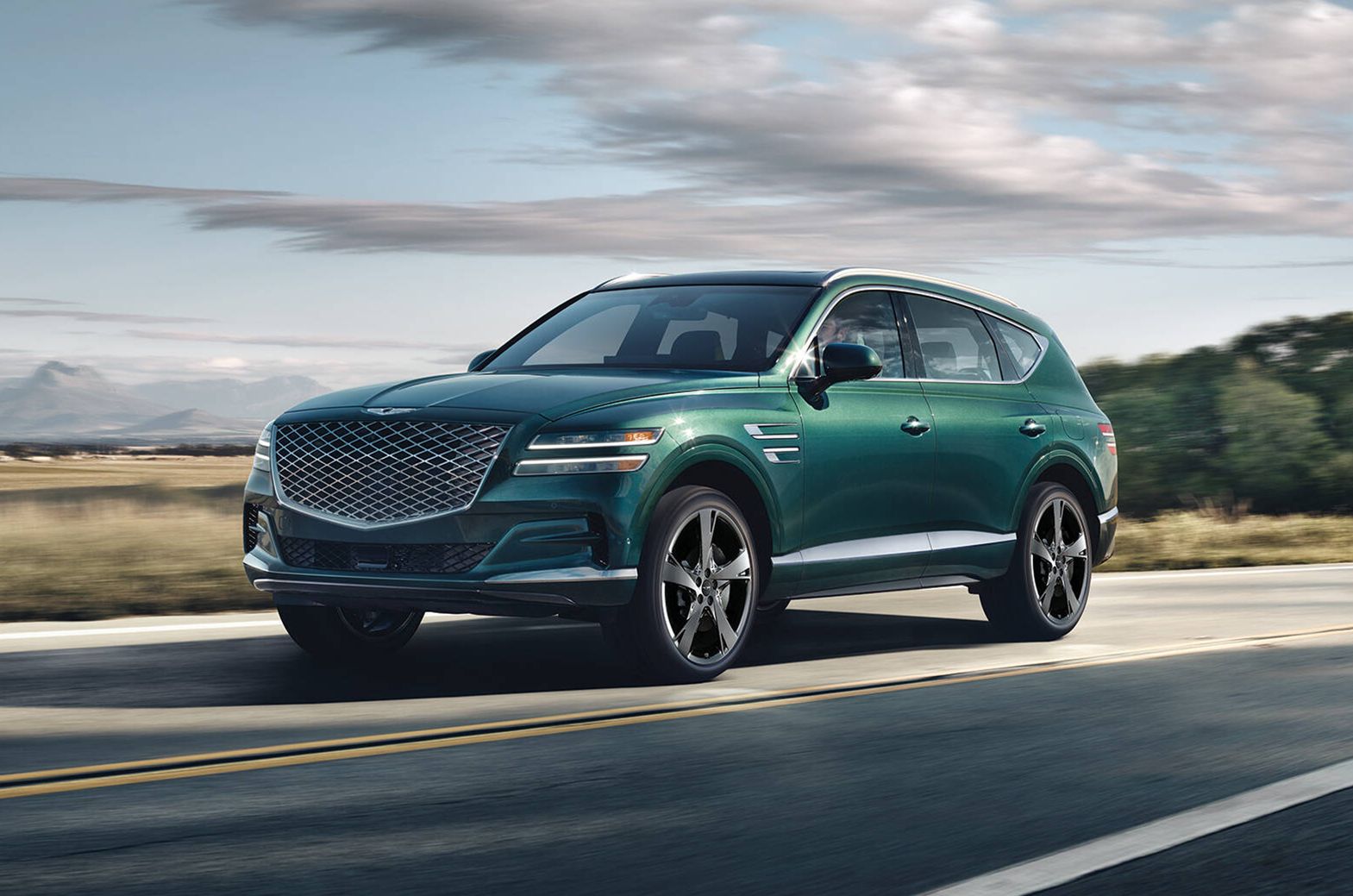 韩系动向726捷尼赛思上半年仅卖370辆韩系高端为何没人要