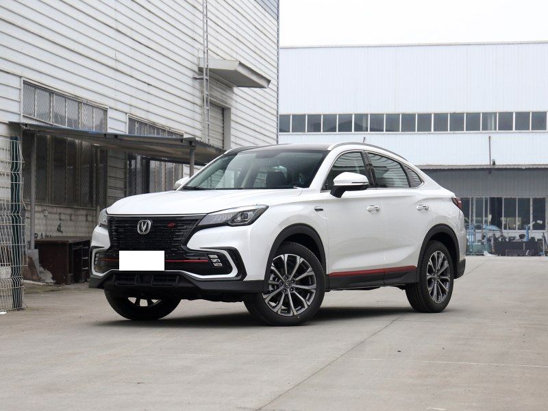 购长安cs85 coupe让5000元 欢迎垂询