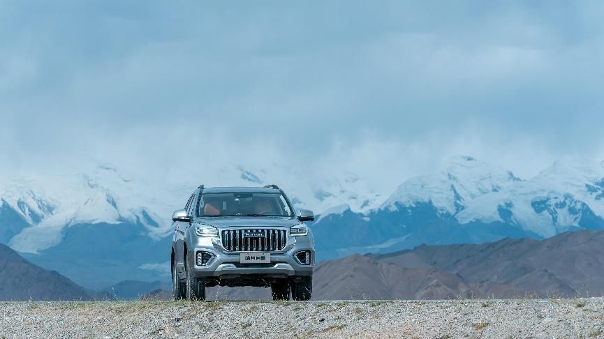 哈弗h9多重福利来袭背后释放了什么信号