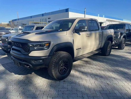 2t皮卡行情83万起售_车讯网chexun.com-车讯网