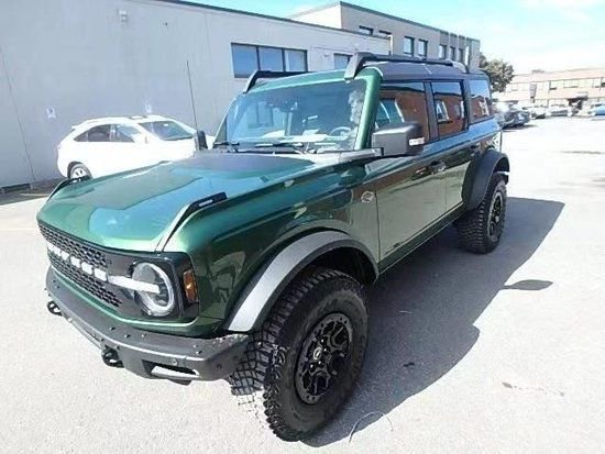 2023款福特烈马23t价格一路狂跌特价