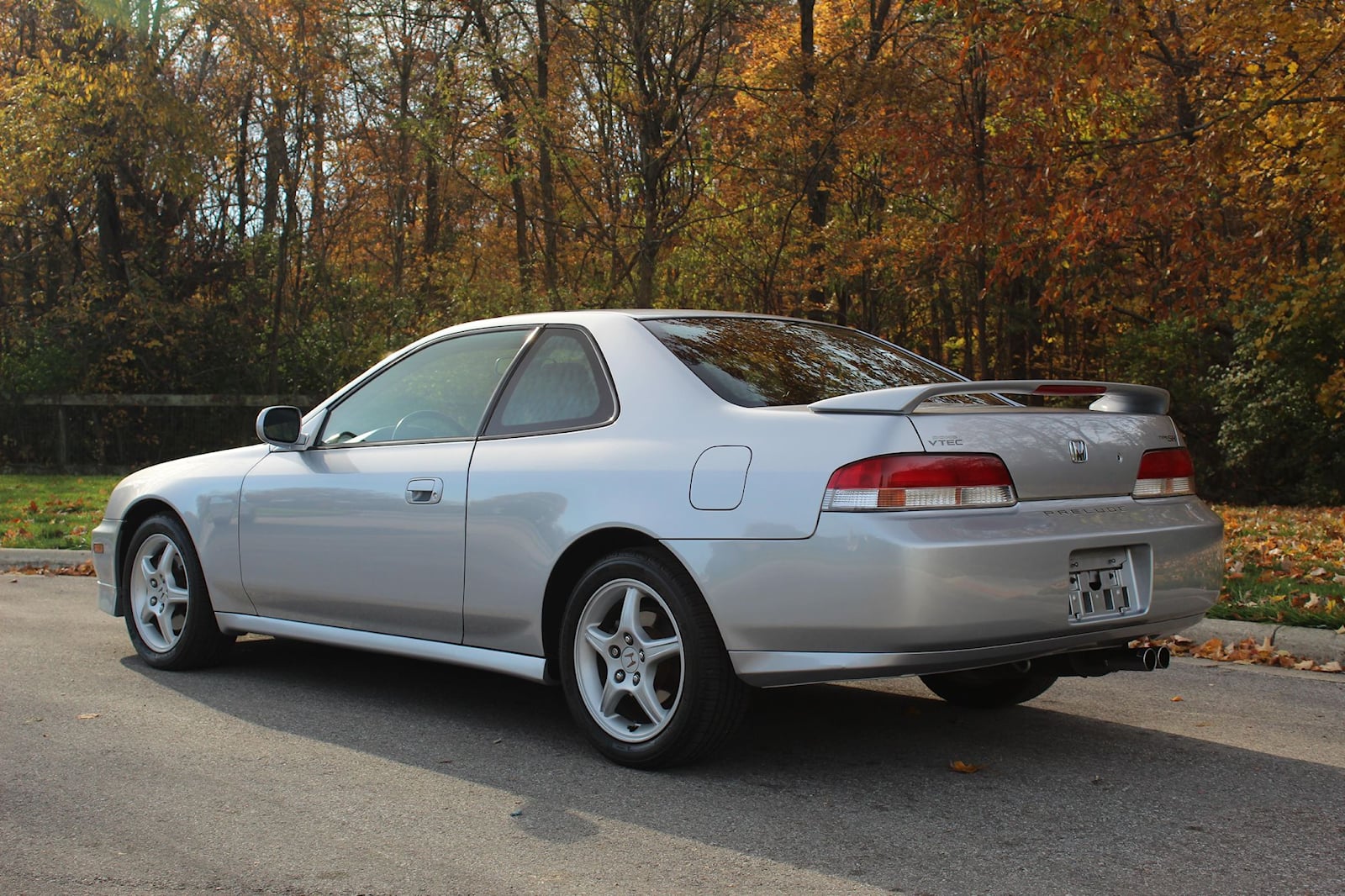 经典再次复活,全新 本田 prelude 概念车 全球发布!