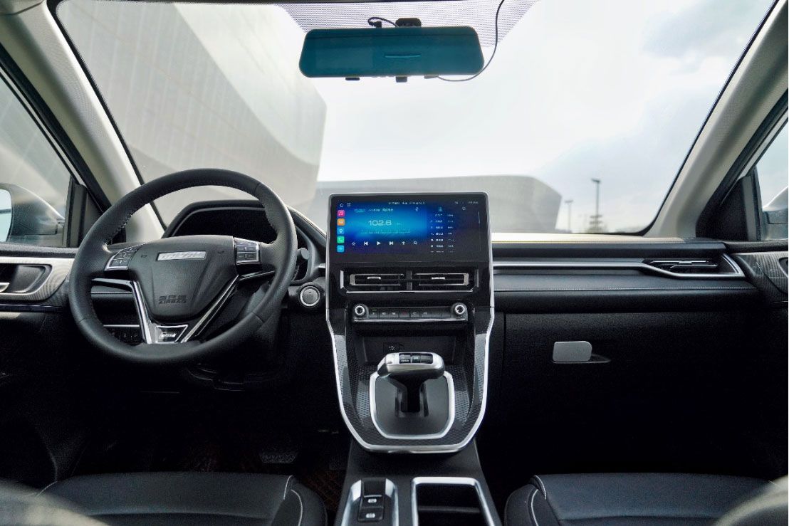 60万车主的信赖之选哈弗m6plus双十一质惠再升级