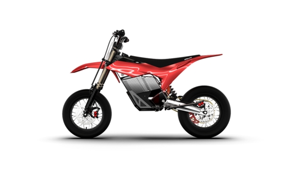 首发亮相!阿波罗rfn越野电摩全新产品强势登陆2023 eicma米兰展!