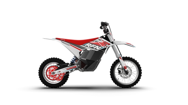 首发亮相阿波罗rfn越野电摩全新产品强势登陆2023eicma米兰展