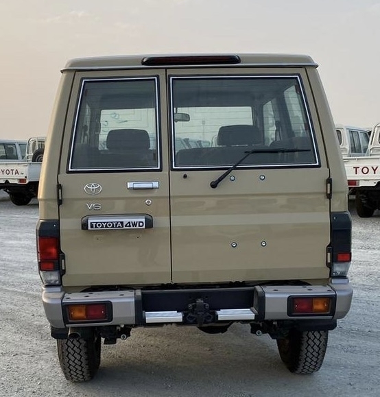 全新23款柴油lc7125t柴油发动机港口现车预订中