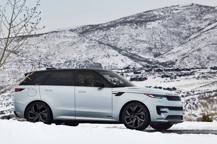 全球限量就7辆路虎也玩饥饿营销