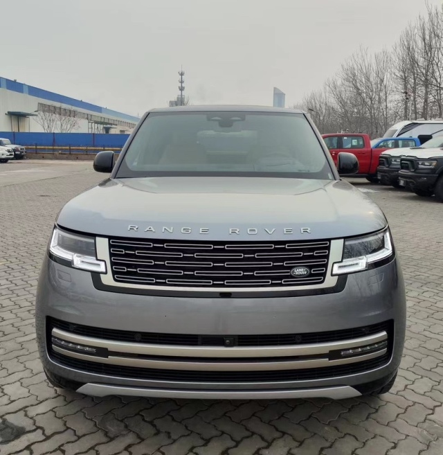 2024款路虎揽胜3.0t柴油行政 hse加长 霸气的百兽之王-车讯网