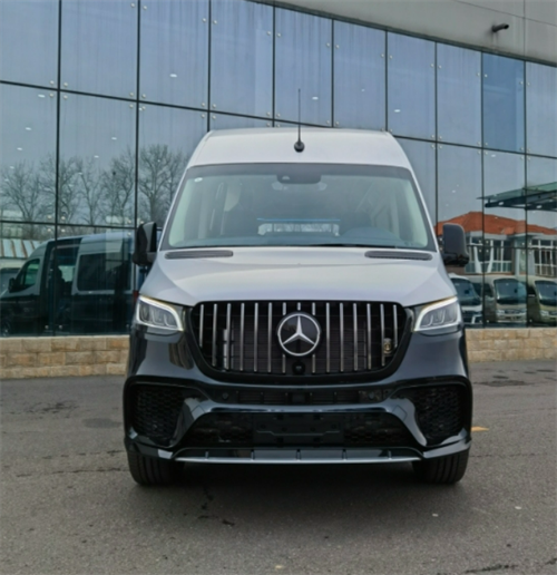 2024款奔驰斯宾特豪华商务现车报价老板座驾