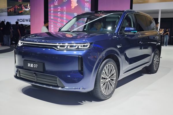 2026成都车展